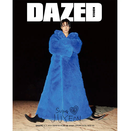 데이즈드 앤 컨퓨즈드 Dazed & Confused Korea 2024-06 [ JUYEON ] - Image 3