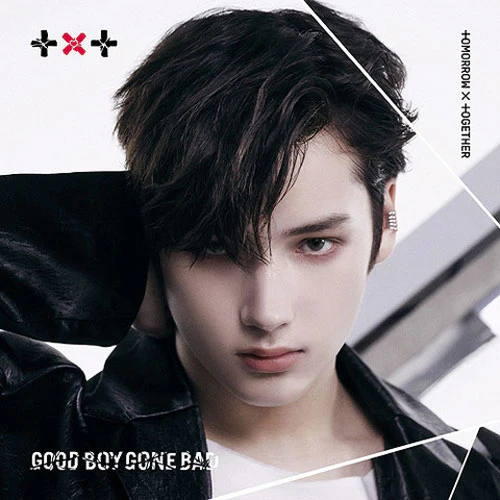 투모로우바이투게더 | TXT 3RD JAPANESE SINGLE ALBUM [ GOOD BOY GONE BAD ] LIMITED EDITION - Image 5