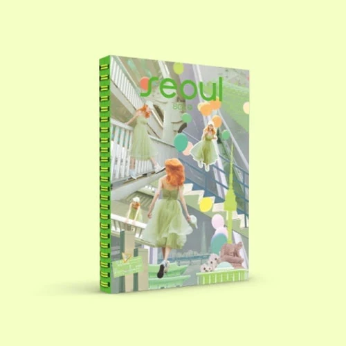 볼빨간 사춘기 | BOL4 [ SEOUL ]