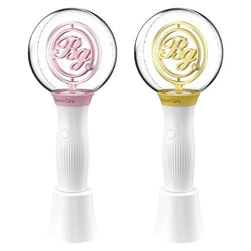브레이브 걸스 | BRAVE GIRLS OFFICIAL LIGHT STICK