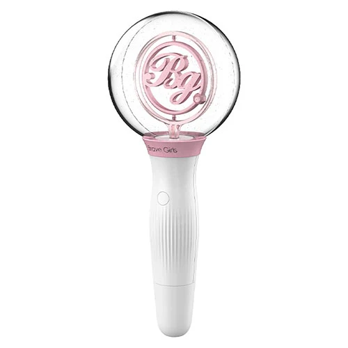 브레이브 걸스 | BRAVE GIRLS OFFICIAL LIGHT STICK - Image 2