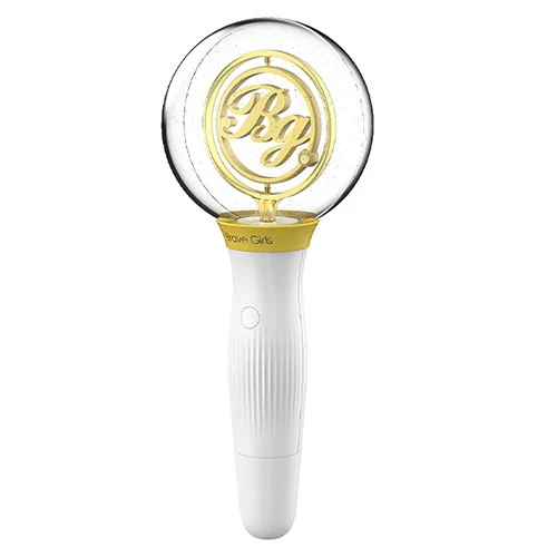 브레이브 걸스 | BRAVE GIRLS OFFICIAL LIGHT STICK - Image 3