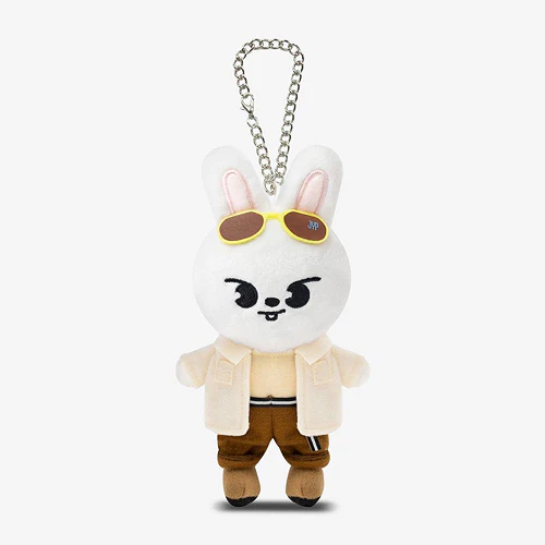 STRAY KIDS| SKZOO BAG CHARM "JYP JAPAN POPUP STORE 2023" - Image 5