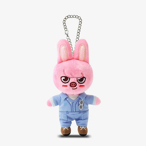 STRAY KIDS| SKZOO BAG CHARM "JYP JAPAN POPUP STORE 2023" - Image 6