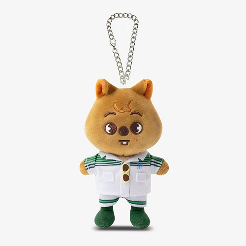 STRAY KIDS| SKZOO BAG CHARM "JYP JAPAN POPUP STORE 2023" - Image 7