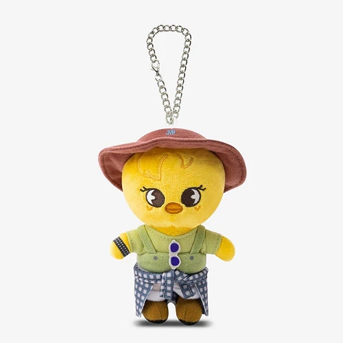 STRAY KIDS| SKZOO BAG CHARM "JYP JAPAN POPUP STORE 2023" - Image 8