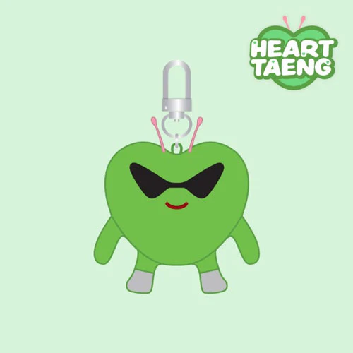 스트레이 키즈 | STRAY KIDS [ CASE 143 ] HEART TUNG & HEART TAENG - Image 2