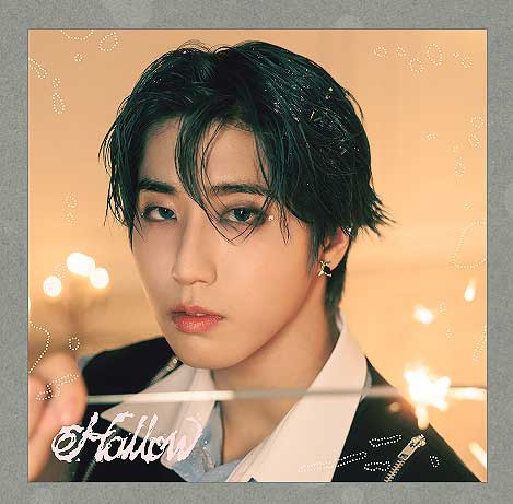 STRAY KIDS JAPAN 3rd Mini Album 『Hollow』SOLO EDITION - Image 5