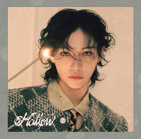 STRAY KIDS JAPAN 3rd Mini Album 『Hollow』SOLO EDITION - Image 6