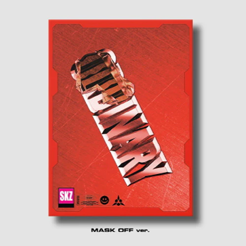 STRAY KIDS MINI ALBUM [ ODDINARY ] - Image 3