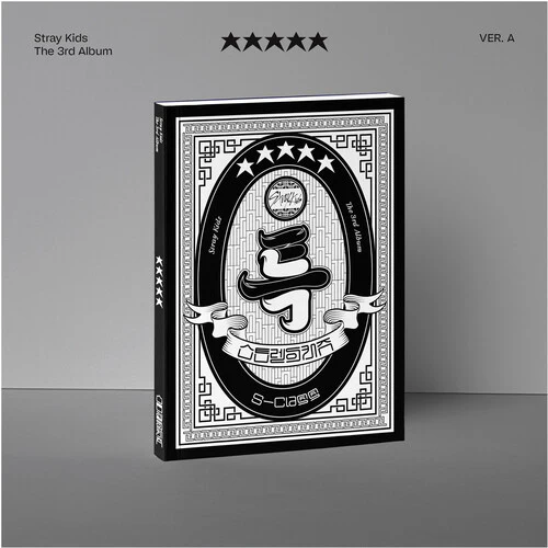 STRAY KIDS THE 3RD ALBUM [ ★★★★★ ( 5-STAR ) ] - Image 2