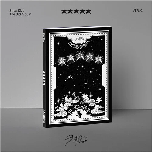 STRAY KIDS THE 3RD ALBUM [ ★★★★★ ( 5-STAR ) ] - Image 4