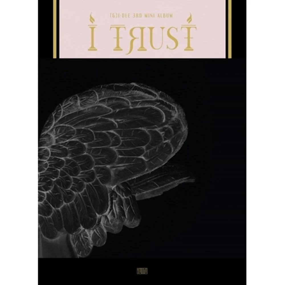 (여자) 아이들 | (G)I-DLE 3RD MINI ALBUM [ I TRUST ] - Image 2