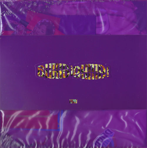 (여자) 아이들 | (G)I-DLE 1ST SINGLE ALBUM [ DUMDI DUMDI ] - Image 3