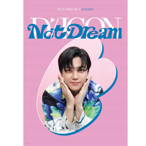 디아이콘 | D-ICON [ D'FESTA NCT DREAM ] MINI EDITION - Image 5