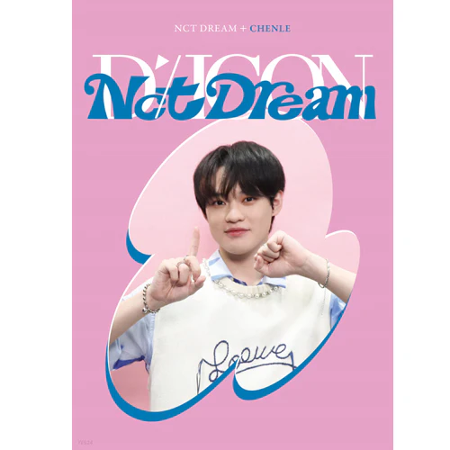 디아이콘 | D-ICON [ D'FESTA NCT DREAM ] MINI EDITION - Image 6