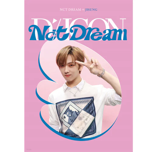 디아이콘 | D-ICON [ D'FESTA NCT DREAM ] MINI EDITION - Image 7