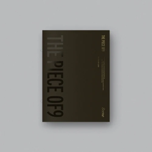 에스에프나인 | SF9 12TH MINI ALBUM [ THE PIECE OF9  ] - Image 2