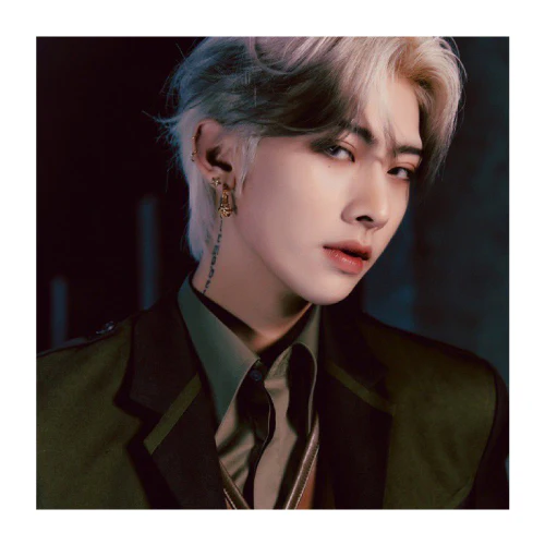 제로베이스원 | ZEROBASEONE 2ND MINI ALBUM [ MELTING POINT ] DIGIPACK VER. - Image 7