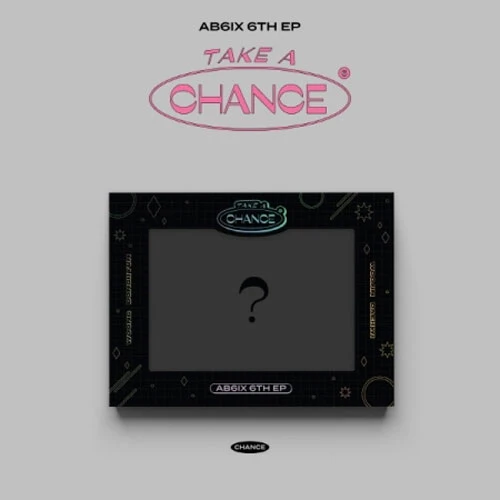 에이비식스 | AB6IX 6TH EP ALBUM [ TAKE A CHANCE ] - Image 3