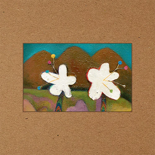 악동뮤지션 | AKMU THE 4TH ALBUM [ 개화 ]