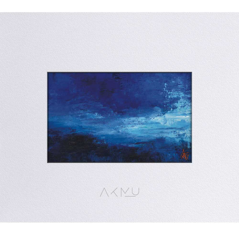 악동뮤지션 | AKMU 3RD FULL ALBUM [ 항해 ]