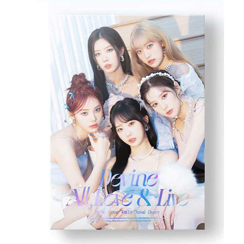 아르테미스 | ARTMS 1ST ALBUM [ DALL ] - Image 3