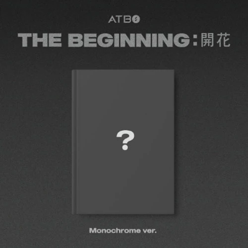 에이티비오 | ATBO [ THE BEGINNING : 開花 ] - Image 2