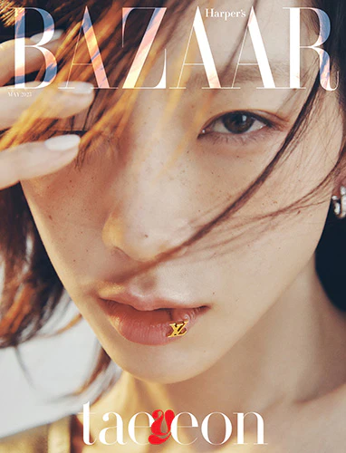 바자코리아 | BAZAAR 2023-5 - Image 3
