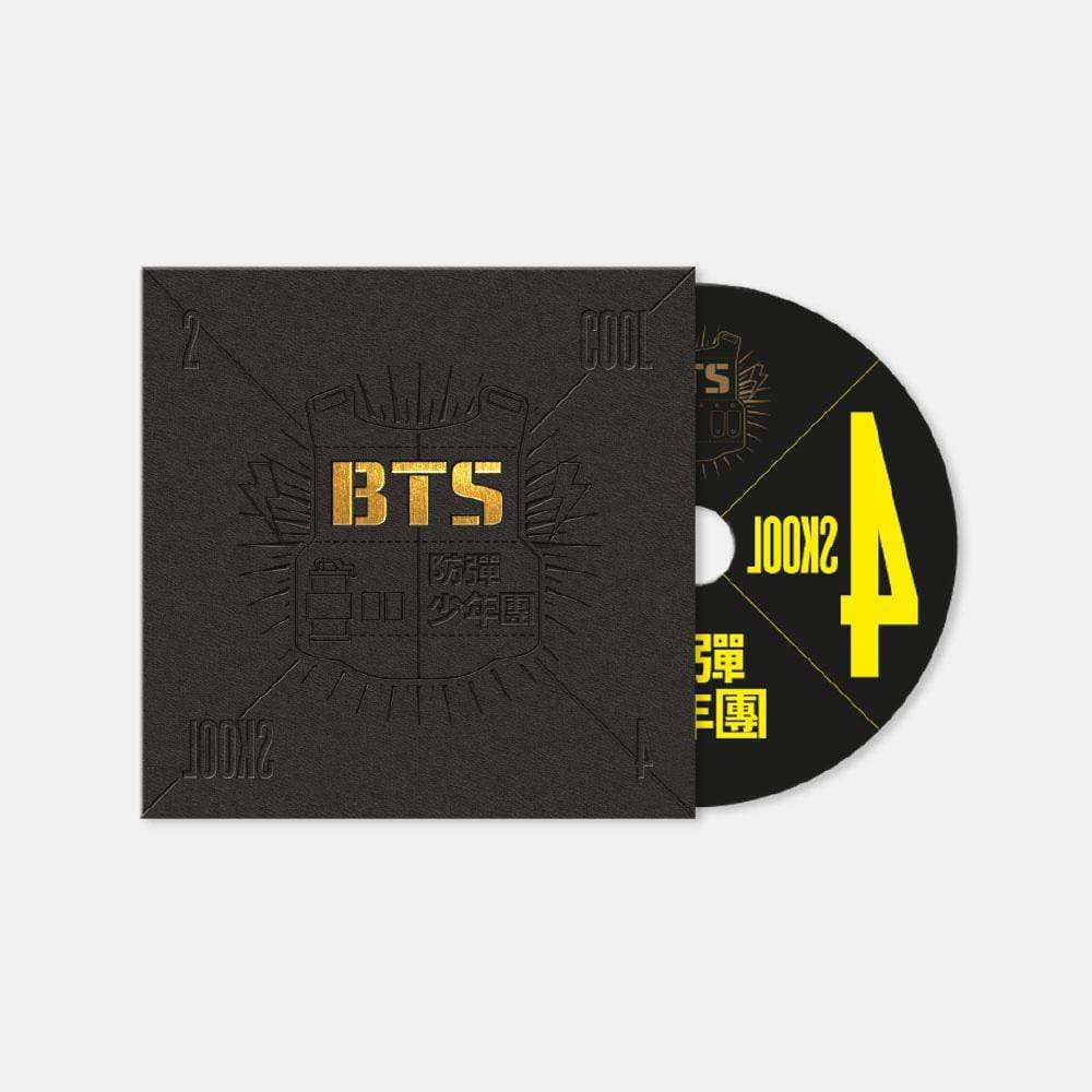 방탄소년단 | BTS [ ARMYPEDIA ] CD COASTER - Image 14