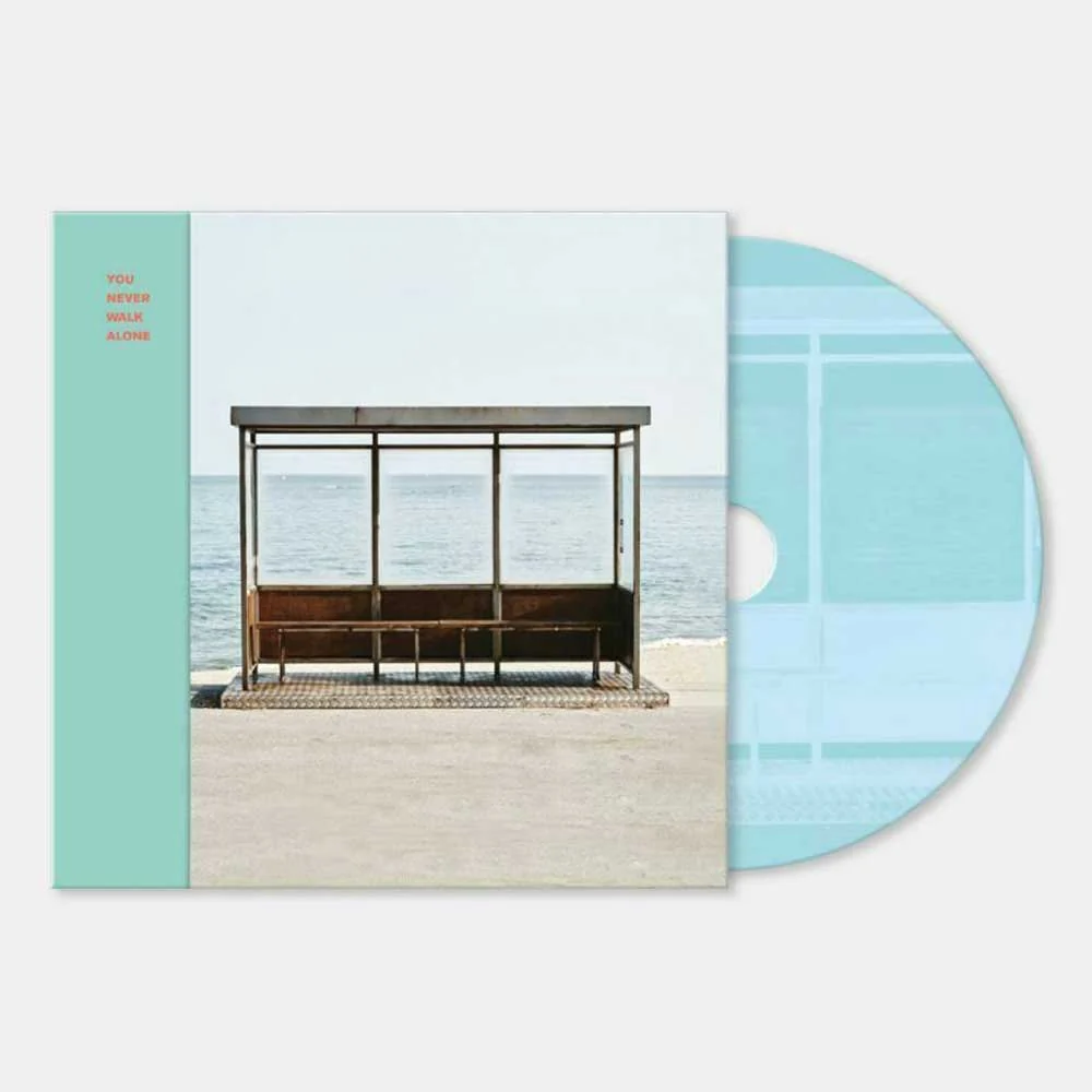 방탄소년단 | BTS [ ARMYPEDIA ] CD COASTER - Image 15
