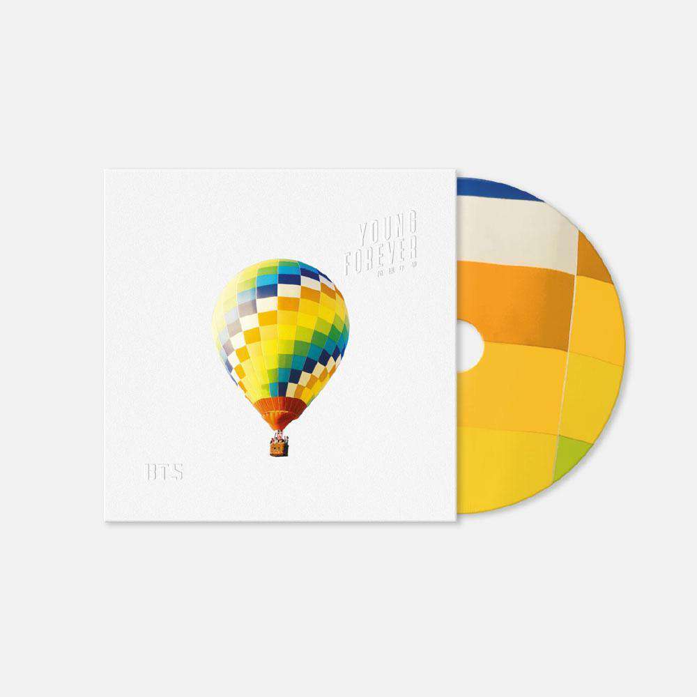 방탄소년단 | BTS [ ARMYPEDIA ] CD COASTER - Image 5