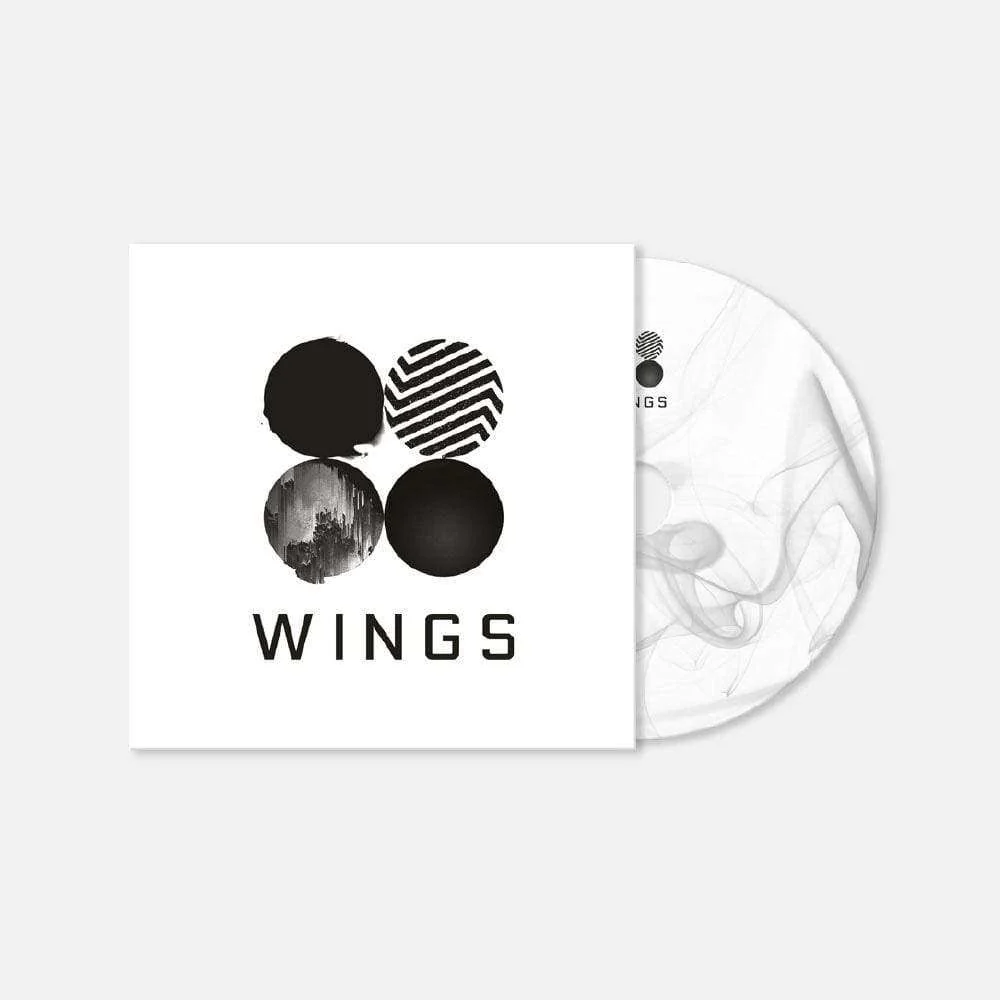 방탄소년단 | BTS [ ARMYPEDIA ] CD COASTER - Image 6