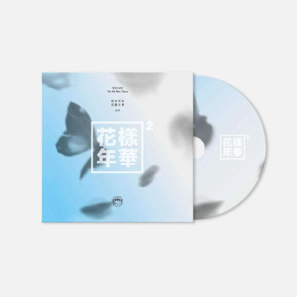 방탄소년단 | BTS [ ARMYPEDIA ] CD COASTER - Image 7