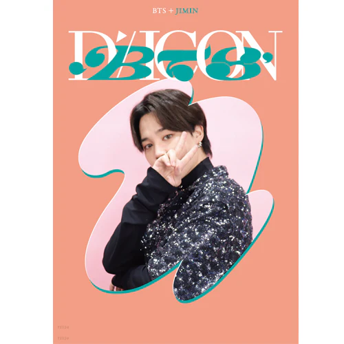 디아이콘 | D-ICON [ D'FESTA BTS ] MINI EDITION - Image 5