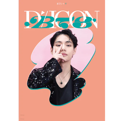 디아이콘 | D-ICON [ D'FESTA BTS ] MINI EDITION - Image 6