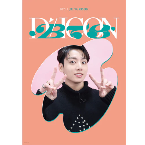 디아이콘 | D-ICON [ D'FESTA BTS ] MINI EDITION - Image 7