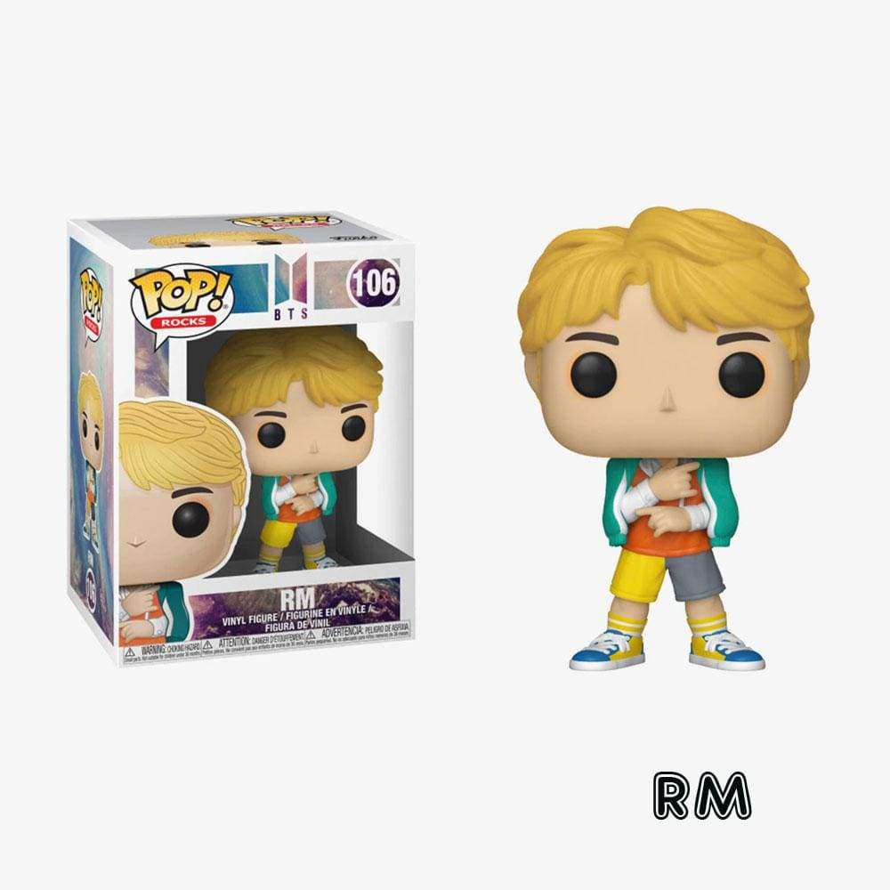 방탄소년단 | BTS [ FUNKO POP! ] VINYL FIGURE - Image 6