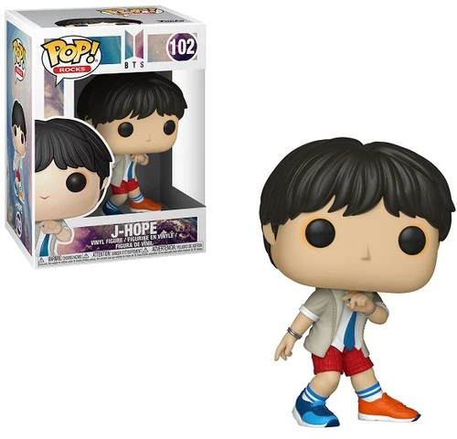 방탄소년단 | BTS [ FUNKO POP! ] VINYL FIGURE - Image 8