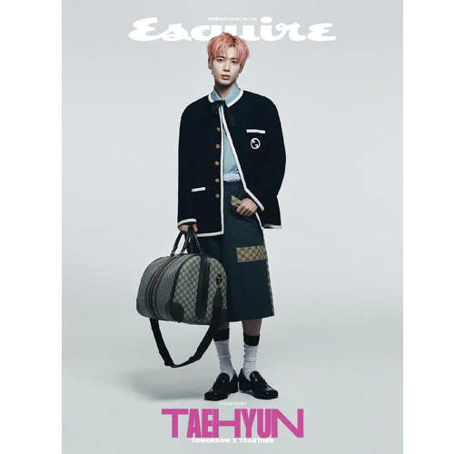 에스콰이어 | ESQUIRE 2023-2 [ TXT ] - Image 5