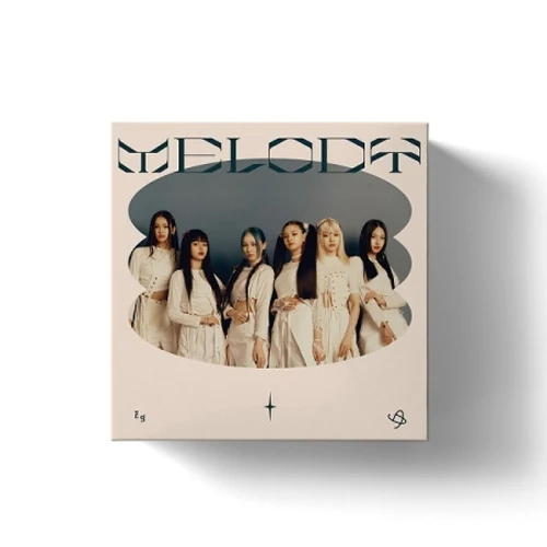 에버글로우 | EVERGLOW 3RD SINGLE ALBUM [ LAST MELODY ] - Image 3