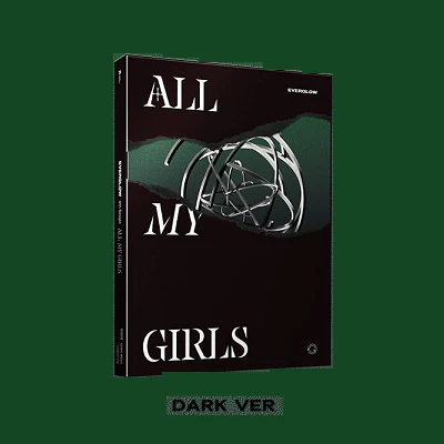 에버글로우 | EVERGLOW 4TH SINGLE ALBUM [ ALL MY GIRLS ] - Image 2