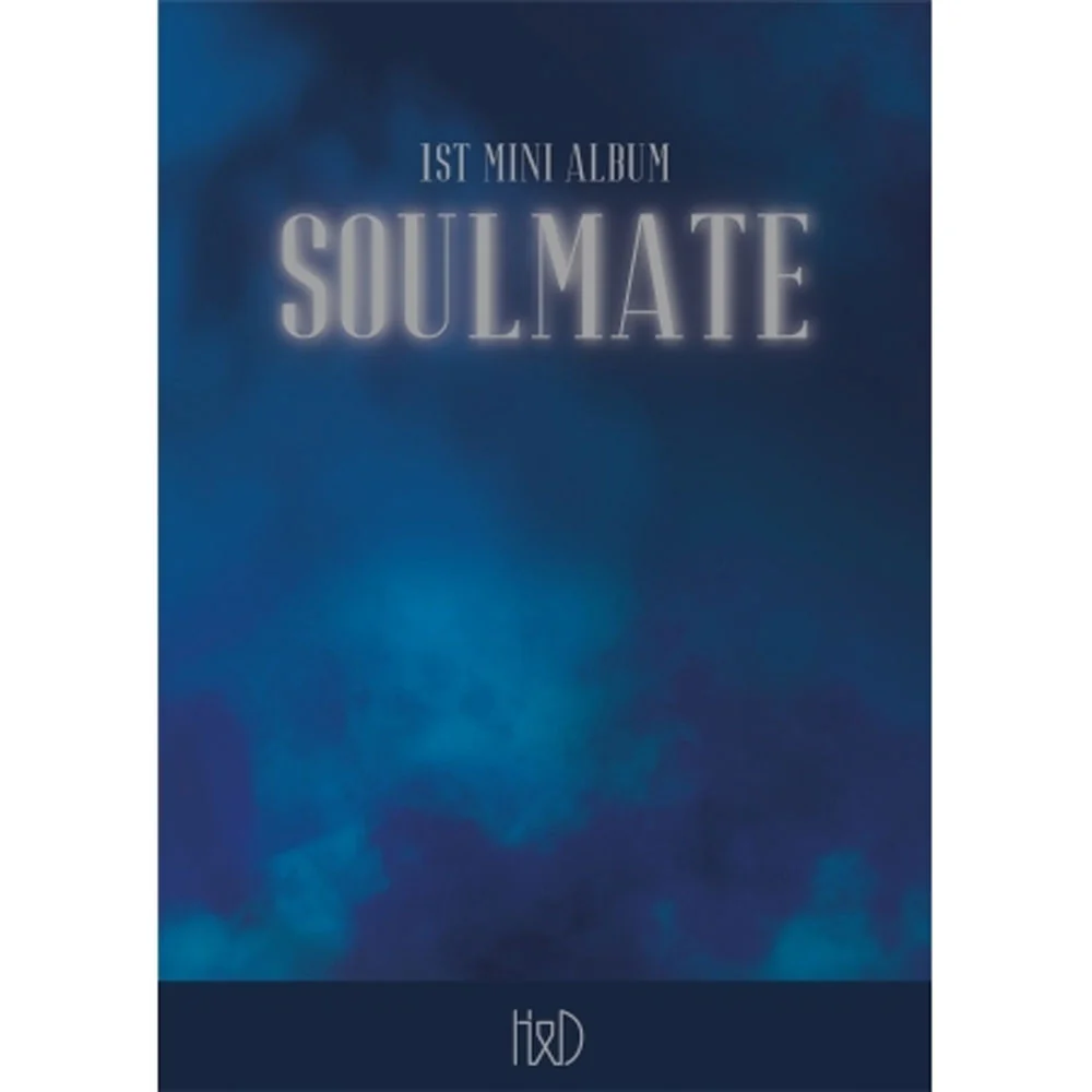 한결 & 도현 | H&D 1ST MINI ALBUM [ SOULMATE ] - Image 3