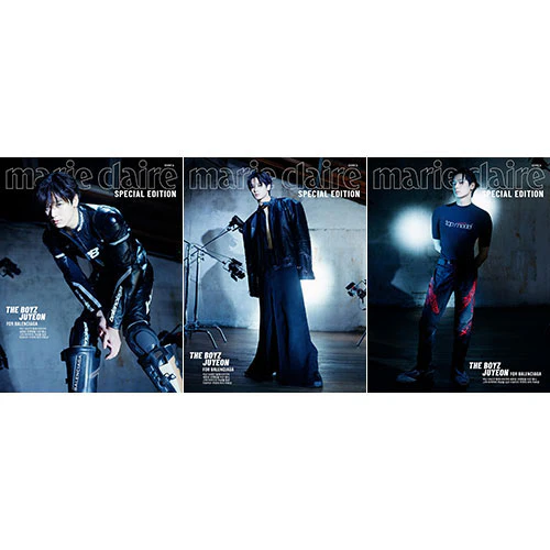 마리끌레르 | MARIE CLAIRE 2025 JULY-AUGUST SPECIAL EDITION