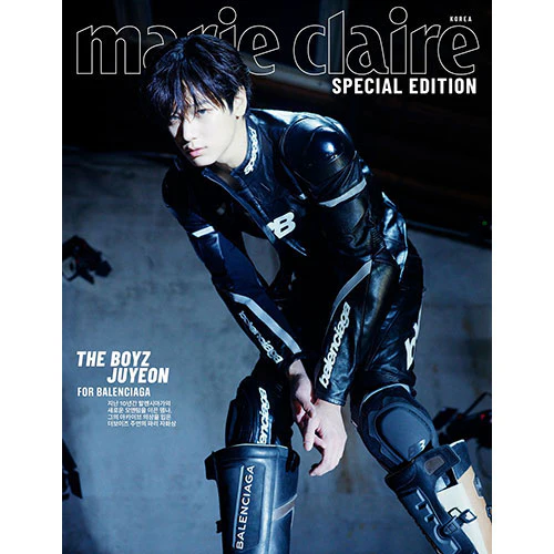 마리끌레르 | MARIE CLAIRE 2025 JULY-AUGUST SPECIAL EDITION - Image 2