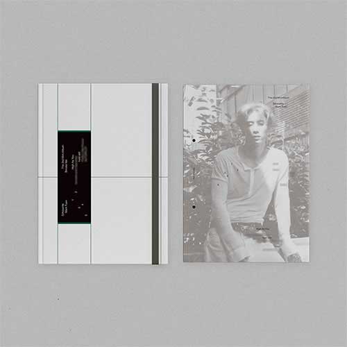 마크 투안 | MARK TUAN [ SILHOUETTE ] DELUXE VER. - Image 3