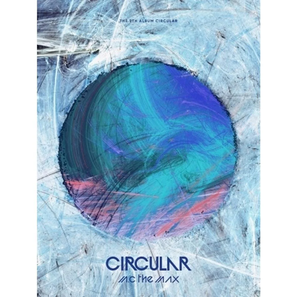 엠시 더 맥스 | M.C THE MAX 9TH ALBUM [ CIRCULAR ]