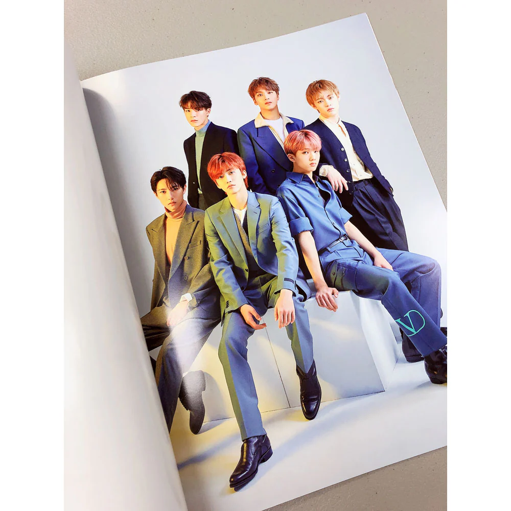 엔시티드림 | NCT DREAM [ THE DREAM SHOW ] BROCHURE - Image 2