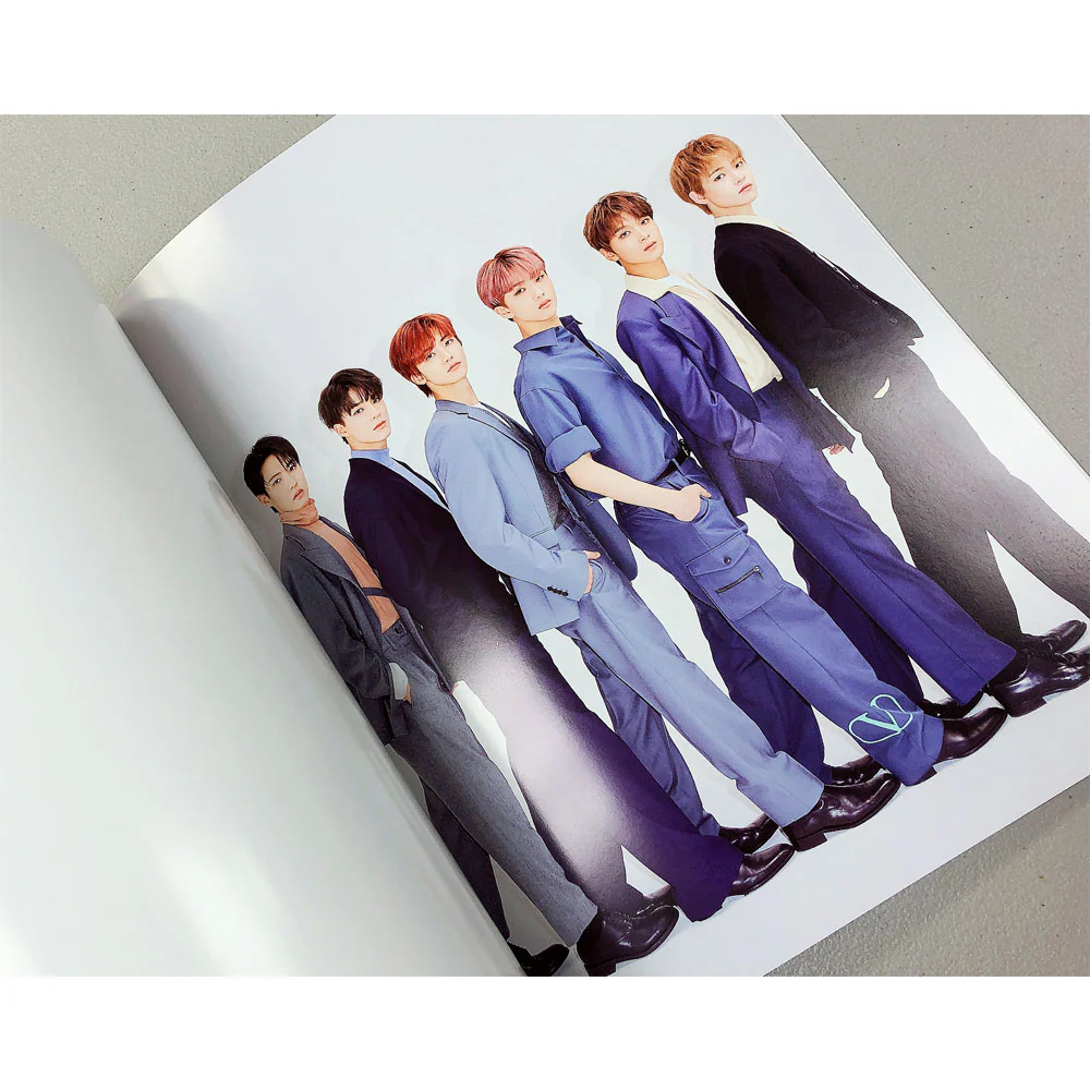 엔시티드림 | NCT DREAM [ THE DREAM SHOW ] BROCHURE - Image 3