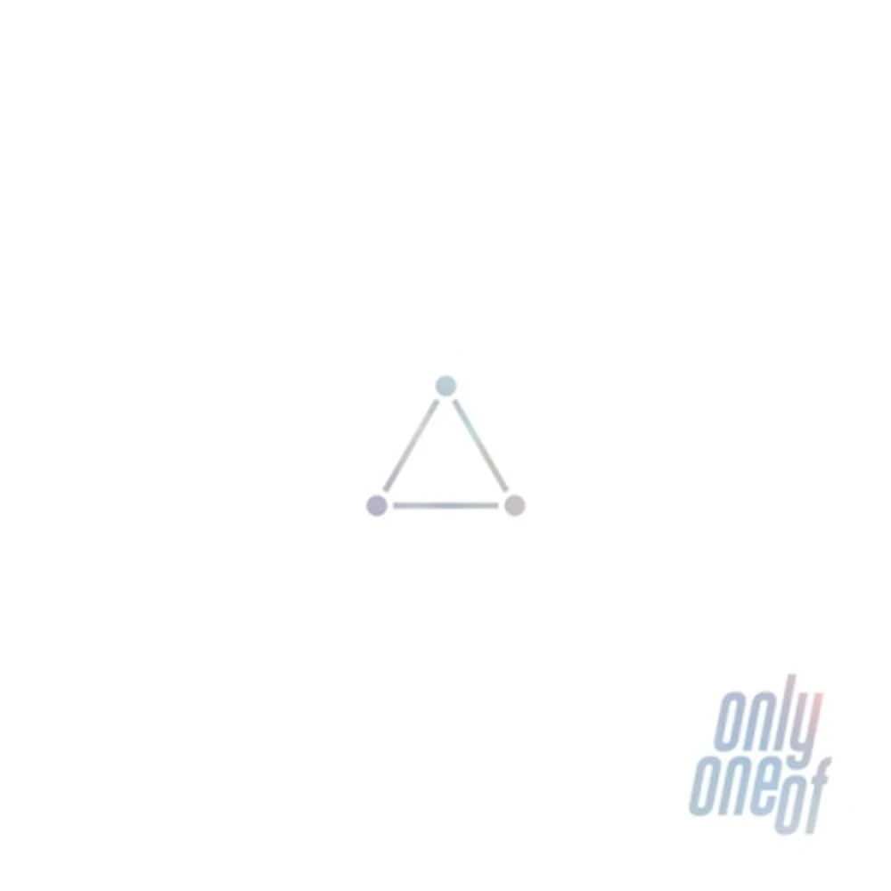 온리원오브 | ONLYONEOF 2ND MINI ALBUM [ LINE SUN GOODNESS ] - Image 2